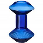 IKEA Krypoxbar Váza, kék, 24 cm (205.693.50)