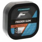 Flagman Feeder Gumi Clear Lengéscsillapító 0, 80mm 10m (FGC0810)