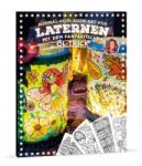  Bine Brändle Fantasztikus színező sablon készlet (B0D3VLWDBM)