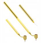  Fluid Pen festékhabarcskészítő készülék 0, 7 (Pisak 0.7mm)