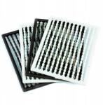  Garda szőrtelenítők Szőrtelenítők 198 db Szín: Fehér (GAR1052)