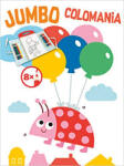 YOYO Books Jumbo Colomania - Katica - konyvorias