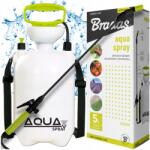 Bradas Kézi Magasnyomású Permetező Aqua Spray 5 L (OPRYSKIWACZ CIŚNIENIOWY RĘCZNY)