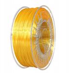 Devil Design Filament Devil Design Silk Light Gold Világos arany 1, 75mm 1kg (SILK-175-LIGHT-GOLD)