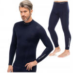 Brubeck Termo Fehérnemű Szett Férfi Extrém Gyapjú Merinó XL (LS1192M + LE1112M)