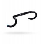 Pro Kormány Vibe Aero Fekete 38cm/31.8mm/ Alu (PRHA0465)