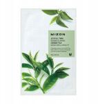 Mizon Lebenymaszk akne elleni lebenymaszk zöld tea Mizon (362377)