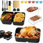  Szilikon Utántöltő Air Fryer Zsírmentes Olajsütőhöz AF500EU (8581682951764)