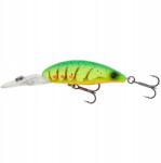 Savage Gear 3D Shrimp Twitch Dr Fire Shrimp 5, 2 cm 6, 4 g (77030)