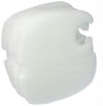 Sunsun Tartalék Szivacs Szűrőbetét HW-304 Szűrőhöz Fehér 1 Db (4904582473169)