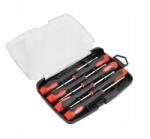 AWTools Precíziós csavarhúzó készlet dobozban 7db-os Aw (AW36698)