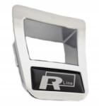  rline kormány embléma r-line R Vw Golf Passat