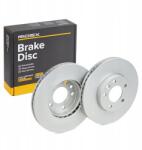 Ridex Féktárcsa Ridex Volkswagen T5 T6 308MM 82B0189 Első