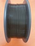 Darmax Pla filament 1, 75 mm, fekete (PLA001)