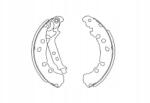 Kavo Parts Fékpofák KBS-9906/KAV