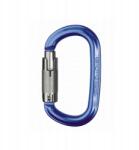 Singing Rock Karabiner Singing Rock Ozone triple lock kék (K0018AA00)