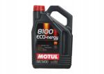 Motul motorolaj Eco-nergy 4 l 5W-30