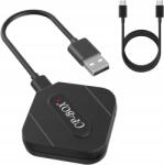  Cp-box Z1 Vezeték nélküli CarPlay adapter, kompatibilis az Apple CarPlay-jel (OA08172)