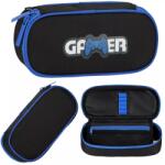 Starpak Tolltartó Tasak Tubus Merevített Gamer Fiú Játékos (550911)