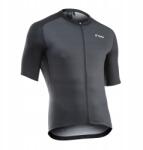 Northwave Force Evo Northwave kerékpáros mez L-es méret fekete (89241077)