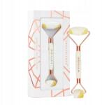 CRYSTALLOVE archoz tejszínű borostyánból