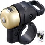 CatEye Kerékpár csengő Cateye Nido OH-1500 arany (5550192)