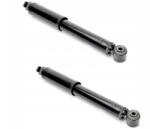 Monroe Hátsó Lengéscsillapító L/p A Következő Típusokhoz: Fiat Panda, Panda/hatchback 1.1-1.4 09.03-