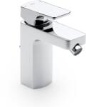 Roca L-90 bidé csaptelep automata dugóval króm (A5A6001C00)