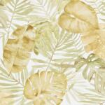 Sintra Növényi Mintás Vinil Levél Tapéta 372111 (372111)