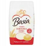 Basia Extra Búzafinomliszt Tortákhoz Típus 405 1KG 1000g (5905669800457)