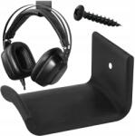 P4U Fülhallgató tartó Univerzális akasztó Csavar (OTH300020-B)