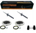 Denckermann Lengéscsillapító Rögzítő Bmw 7 E65 E66 Első Kpl