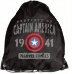 PASO Iskolatáska Cipő Wf Hátizsák Zsinóros Amerika Kapitány (AV25AV-712)