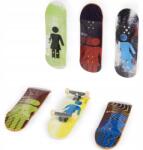 Spin Master Tech Deck Skateshop 6 darabos kiegészítőkkel figura (6028845)