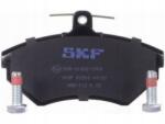 SKF Első Fékbetét Vw Polo III MK3 1.4-1.9 95-02 1.4-1.9 97-01