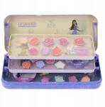 Markwins International Disney Wish Makeup Case Triple Layer Beauty Tin smink kozmetikum szett (1510711E)