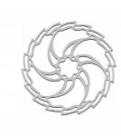 Barbieri Féktárcsa Barbieri FD/DB05180 180MM (8015431001191)