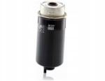 Mann-Filter Üzemanyagszűrő Mann-filter Wk 8161