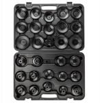 NEO TOOLS Dugókulcsok Olajszűrőkhöz 30 Db-os Készlet (11-242 ZESTAW KLUCZY NEO)