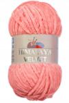 Himalaya Velvet Fonal 90046 46 046 Rózsaszín (epasma)