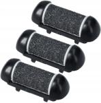 Xtech Cserélhető görgők Xtech elektromos reszelőhöz 3 db