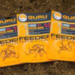 Guru Horgok Lwgf Feeder Special Xs Eyed 18 (GFSXSE18)