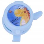 Sun Baby Kerékpár csengő gyerek visszapillantó tükör kerékpár csengő roller hangos (J13.035.0.1)