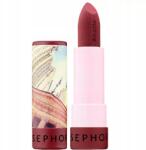 Sephora matt ajakrúzs Lipstories 9 Labyrinth city 4g (3378872111603)
