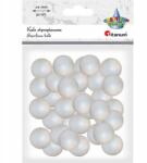 Titanum Titnum hungarocell golyók 30 db 20mm (283007)