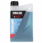 Yamalube Folyadék Yamalube Coolant 1L hűtőkhöz -35°C-ig Használatra kész YMD650490085