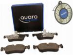Quaro Első Fékbetét Quaro QP7502C +illat