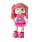 Smily Play Rongybaba Beszél és Énekel 35Cm (SP83587)