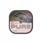 Guru Pure Fluorocarbon zsinór 50m 0.16mm 18kg (GFC16)