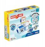 Geomag Mágneses építőkockák Geomag Magicube Állatok Pol (GXP-605851)